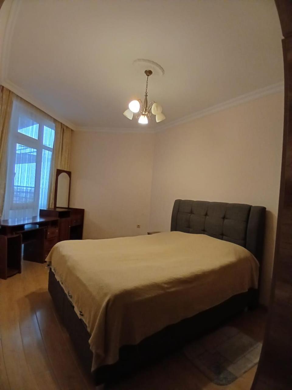 Beso'S Apartment With Sea Wiev Batumi Exterior photo