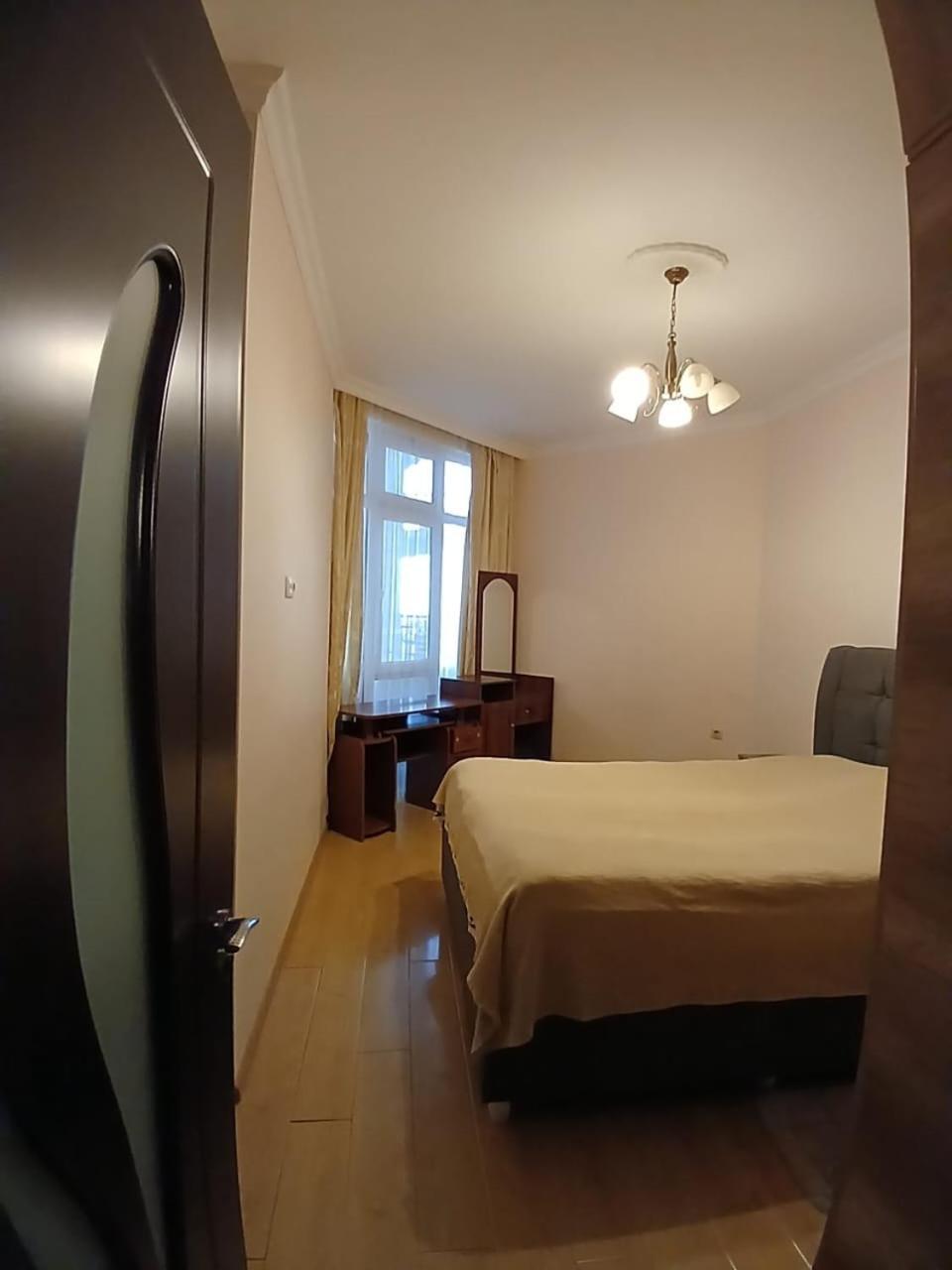Beso'S Apartment With Sea Wiev Batumi Exterior photo